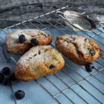 Keto Blueberry Scones Recipe #keto https://ketosummit.com/keto-blueberry-scones-recipe
