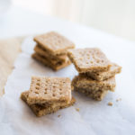 Keto Graham Crackers Recipe #keto https://ketosummit.com/keto-graham-crackers-recipe