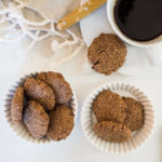 Keto "Peanut Nutter” Cookies #keto https://ketosummit.com/keto-peanut-nutter-cookies