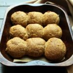 Keto Dinner Rolls Recipe #keto https://ketosummit.com/keto-dinner-rolls-recipe