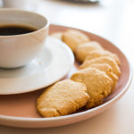 Keto 3-Ingredient Almond Flour Cookies #keto https://ketosummit.com/keto-easy-almond-flour-cookies