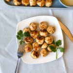 Keto Smokey Bacon Meatballs Recipe #keto https://ketosummit.com/keto-smokey-bacon-meatballs-recipe