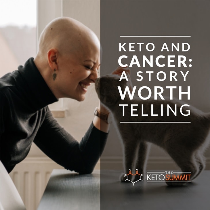 Dr Annette Bosworth - Keto Summit Show Podcast
