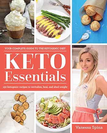 Keto Essentials Book