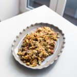 Keto Bacon Radish Hash Recipe #keto https://ketosummit.com/keto-radish-hash-recipe