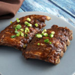 Keto Slow Cooker Asian Pork Ribs Recipe #keto https://ketosummit.com/keto-slow-cooker-asian-pork-ribs-recipe