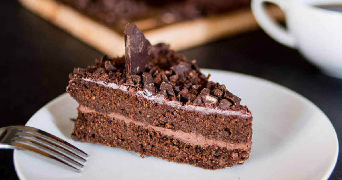 27 Guilt-Free Keto Chocolate Cake Recipes https://ketosummit.com/keto-chocolate-cake-recipes