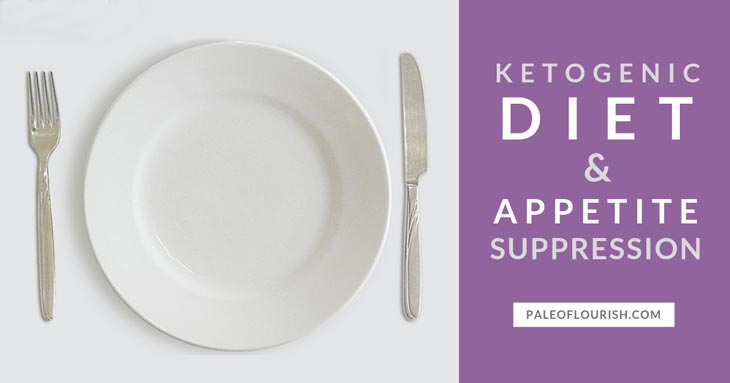 Keto Diet and Appetite Suppression Featured Image https://ketosummit.com/ketogenic-diet-appetite-suppression/