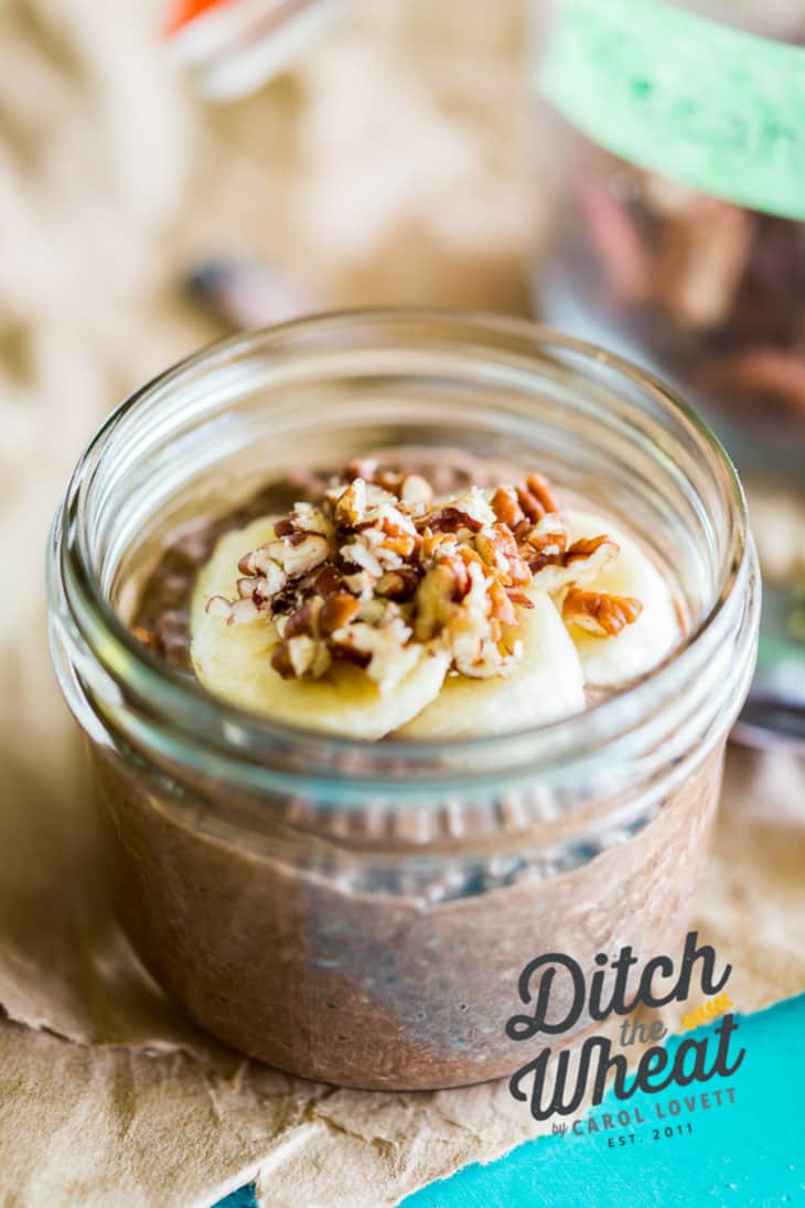 31 Keto Pudding Recipes to Please Your Palate