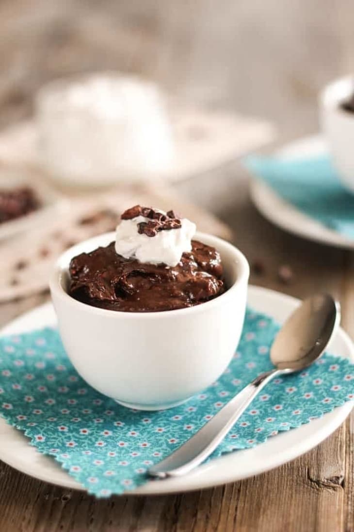 31 Keto Pudding Recipes to Please Your Palate