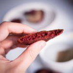 Keto Red Velvet Cookies Recipe #keto https://ketosummit.com/keto-red-velvet-cookies-recipe