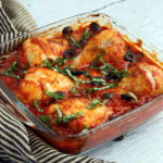 Keto Chicken Puttanesca Recipe #keto https://ketosummit.com/keto-chicken-puttanesca-recipe