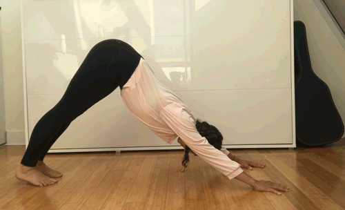 Vinyasa Flow https://ketosummit.com/15-minute-yoga-workout